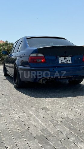 BMW 528 1998, 361,600 km - 2.8 l - Bakı