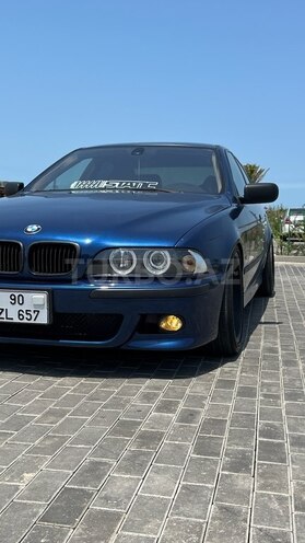 BMW 528 1998, 361,600 km - 2.8 l - Bakı
