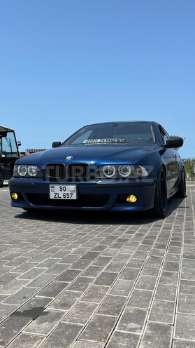 BMW 528 1998, 361,600 km - 2.8 l - Bakı