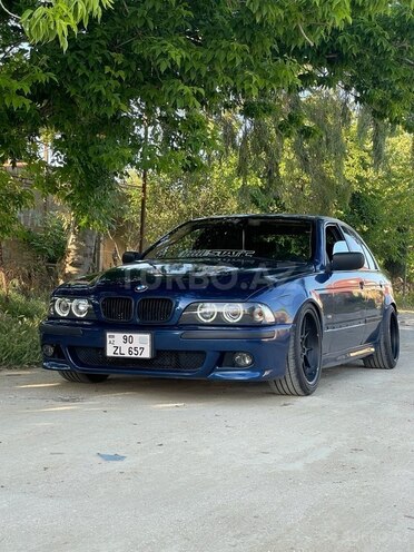BMW 528 1998, 361,600 km - 2.8 l - Bakı