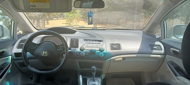 Honda Civic 2008, 280,000 km - 1.3 л - Bakı
