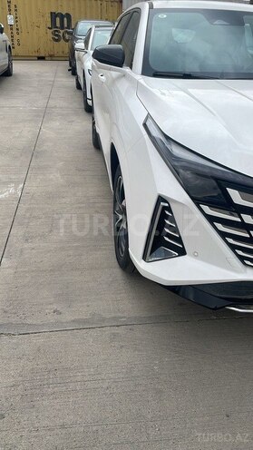 Changan  2025, 0 km - 1.5 l - Bakı