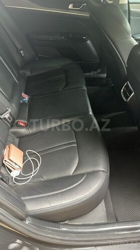 Kia K5 2022, 53,000 km - 2.0 л - Bakı
