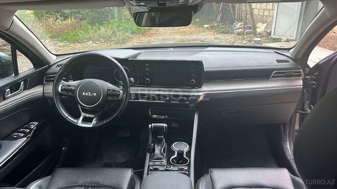 Kia K5 2022, 53,000 km - 2.0 л - Bakı