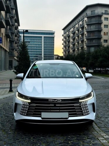 BYD Destroyer 05 2025, 0 km - 1.5 l - Bakı