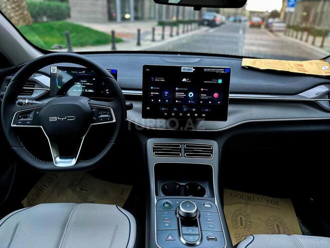 BYD Destroyer 05 2025, 0 km - 1.5 l - Bakı