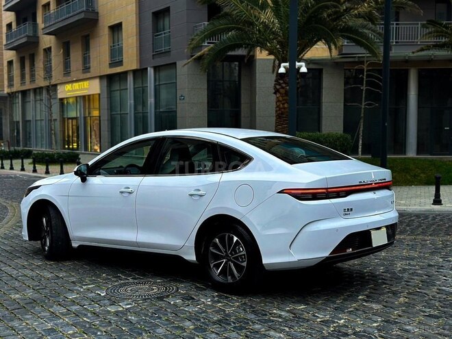 BYD Destroyer 05 2025, 0 km - 1.5 l - Bakı