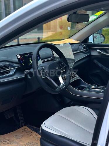 BYD Destroyer 05 2025, 0 km - 1.5 l - Bakı