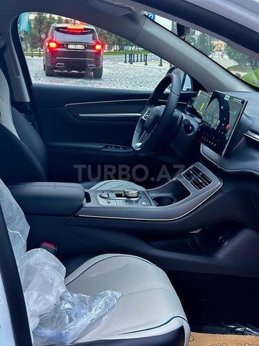 BYD Destroyer 05 2025, 0 km - 1.5 l - Bakı