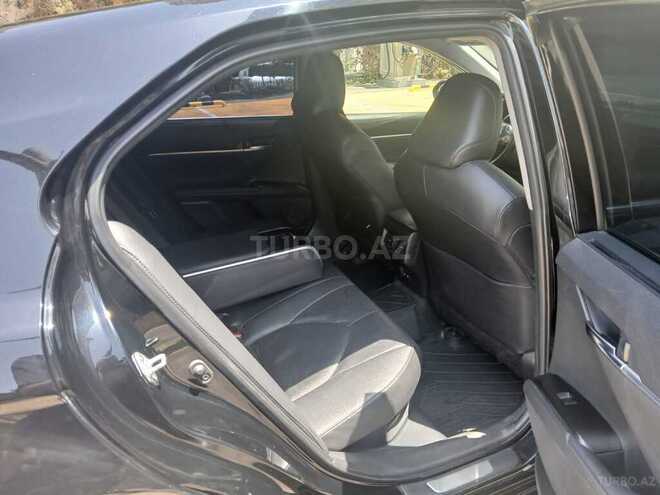 Toyota Camry 2021, 170,000 km - 2.5 l - Bakı