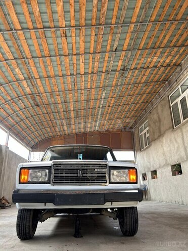 LADA (VAZ) 2107 2007, 95,000 km - 1.6 l - Xaçmaz