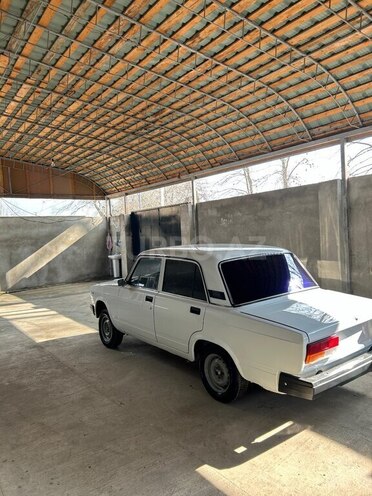 LADA (VAZ) 2107 2007, 95,000 km - 1.6 l - Xaçmaz