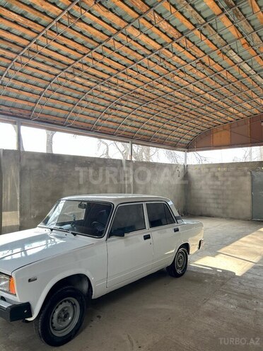 LADA (VAZ) 2107 2007, 95,000 km - 1.6 l - Xaçmaz