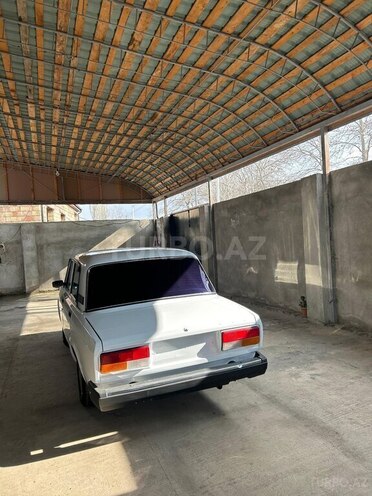 LADA (VAZ) 2107 2007, 95,000 km - 1.6 l - Xaçmaz