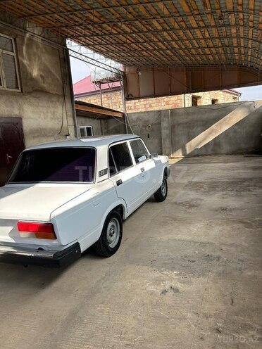 LADA (VAZ) 2107 2007, 95,000 km - 1.6 l - Xaçmaz