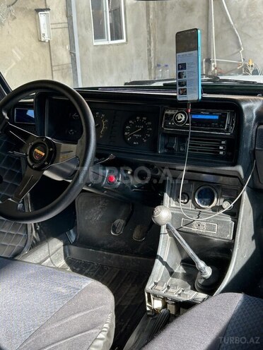LADA (VAZ) 2107 2007, 95,000 km - 1.6 l - Xaçmaz