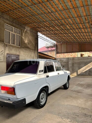 LADA (VAZ) 2107 2007, 95,000 km - 1.6 l - Xaçmaz
