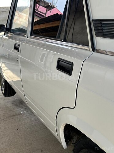 LADA (VAZ) 2107 2007, 95,000 km - 1.6 l - Xaçmaz