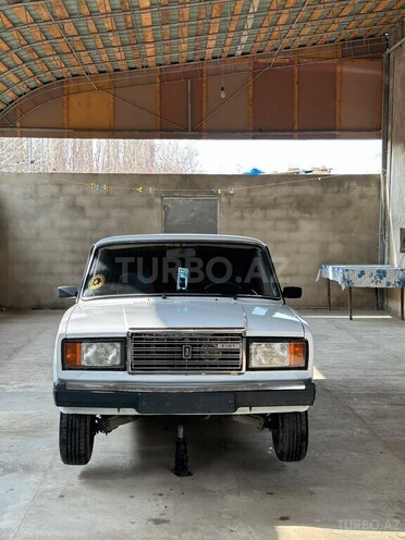 LADA (VAZ) 2107 2007, 95,000 km - 1.6 l - Xaçmaz