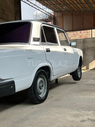 LADA (VAZ) 2107 2007, 95,000 km - 1.6 l - Xaçmaz