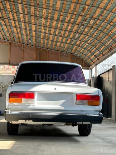 LADA (VAZ) 2107 2007, 95,000 km - 1.6 l - Xaçmaz