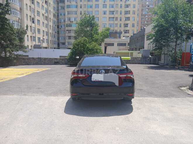 Toyota Camry 2021, 170,000 km - 2.5 l - Bakı