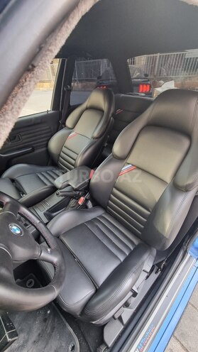 BMW 320 1988, 309,826 km - 2.0 l - Bakı