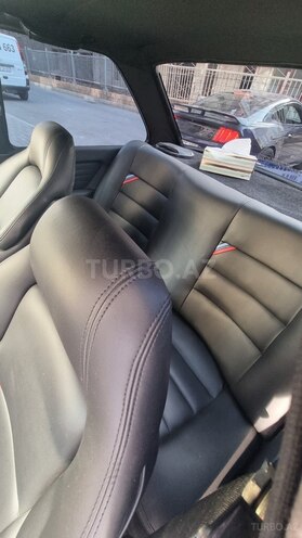 BMW 320 1988, 309,826 km - 2.0 l - Bakı