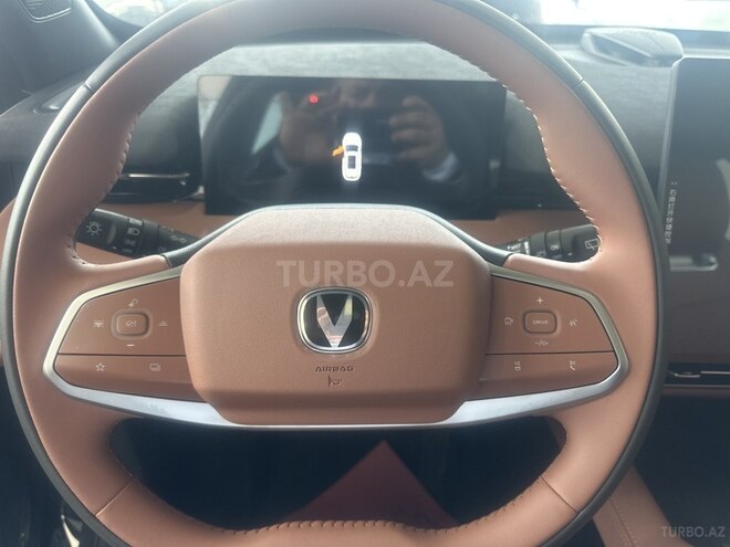 Changan  2025, 0 km - 1.5 l - Bakı