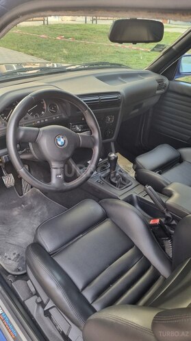 BMW 320 1988, 309,826 km - 2.0 l - Bakı