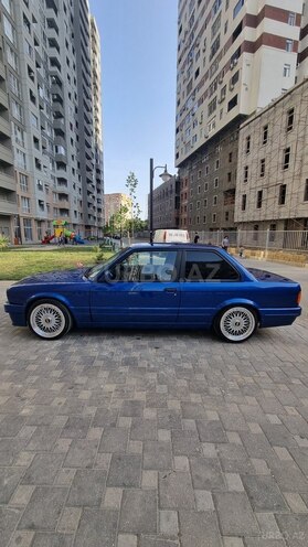 BMW 320 1988, 309,826 km - 2.0 l - Bakı