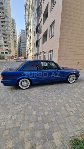 BMW 320 1988, 309,826 km - 2.0 l - Bakı