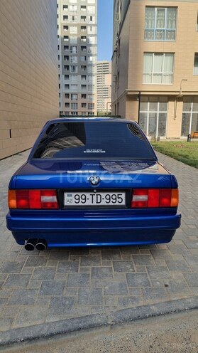 BMW 320 1988, 309,826 km - 2.0 l - Bakı