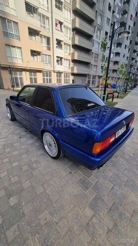 BMW 320 1988, 309,826 km - 2.0 l - Bakı