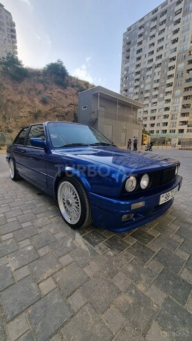 BMW 320 1988, 309,826 km - 2.0 l - Bakı