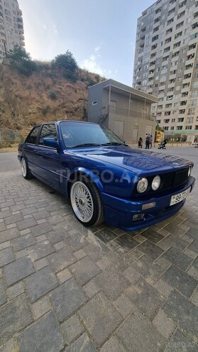 BMW 320 1988, 309,826 km - 2.0 l - Bakı