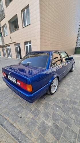 BMW 320 1988, 309,826 km - 2.0 l - Bakı