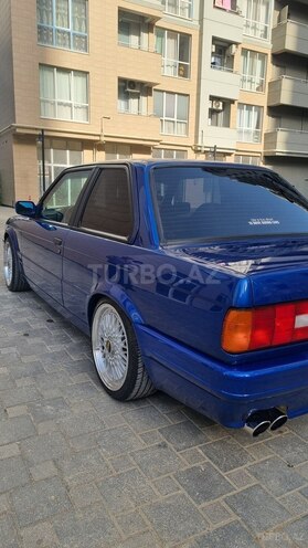 BMW 320 1988, 309,826 km - 2.0 l - Bakı
