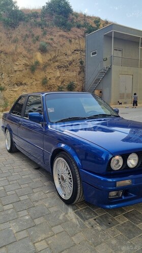 BMW 320 1988, 309,826 km - 2.0 l - Bakı