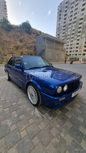 BMW 320 1988, 309,826 km - 2.0 l - Bakı