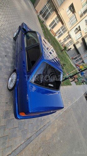 BMW 320 1988, 309,826 km - 2.0 l - Bakı
