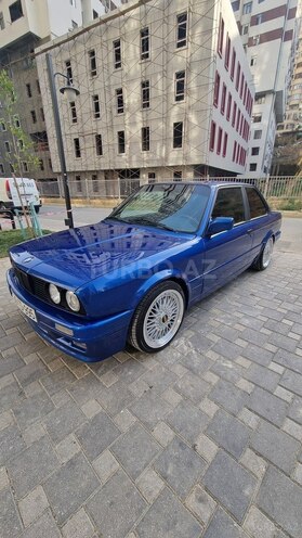 BMW 320 1988, 309,826 km - 2.0 l - Bakı