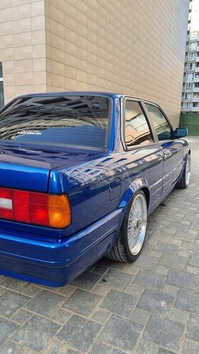 BMW 320 1988, 309,826 km - 2.0 l - Bakı