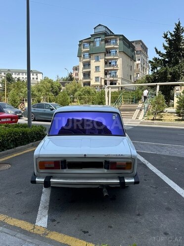 LADA (VAZ) 2106 1991, 23,456 km - 1.3 l - Bakı