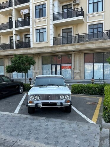 LADA (VAZ) 2106 1991, 23,456 km - 1.3 l - Bakı