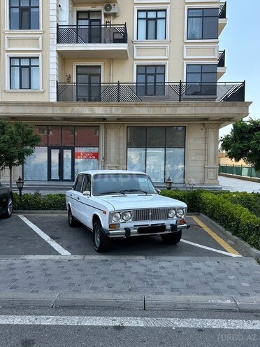 LADA (VAZ) 2106 1991, 23,456 km - 1.3 l - Bakı