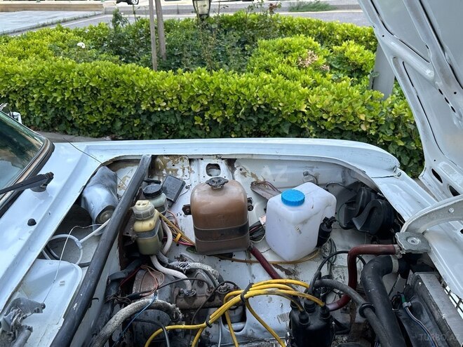 LADA (VAZ) 2106 1991, 23,456 km - 1.3 l - Bakı