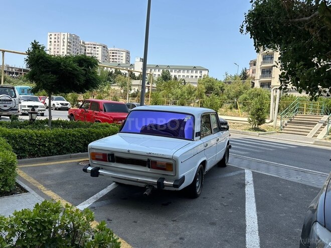 LADA (VAZ) 2106 1991, 23,456 km - 1.3 l - Bakı