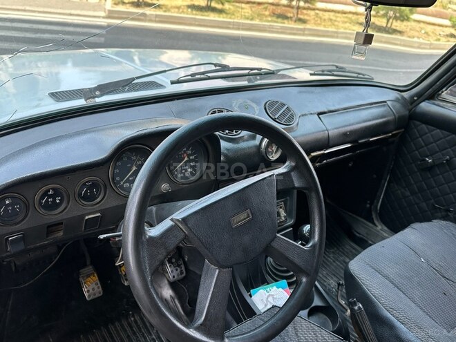 LADA (VAZ) 2106 1991, 23,456 km - 1.3 l - Bakı