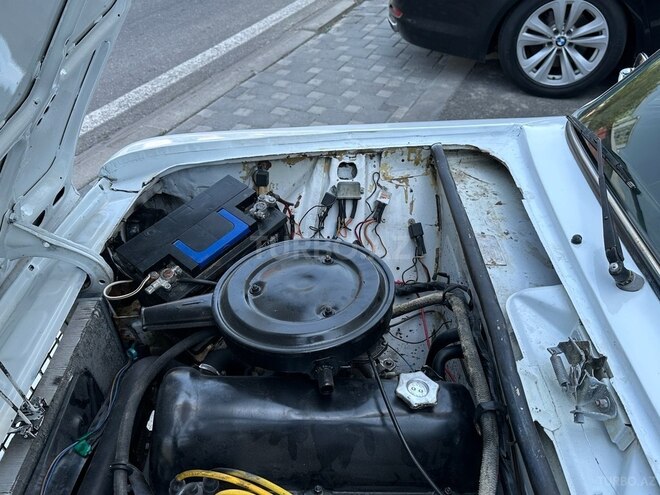 LADA (VAZ) 2106 1991, 23,456 km - 1.3 l - Bakı